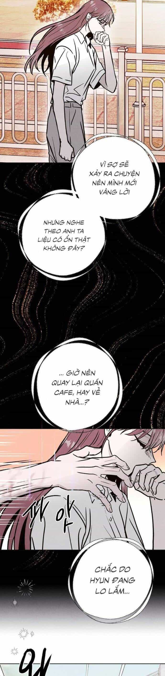 Nghiện Yêu Em - Chương 51 - ảnh 26