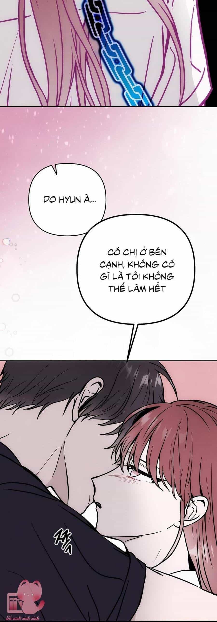 Nghiện Yêu Em - Chương 52 - ảnh 11