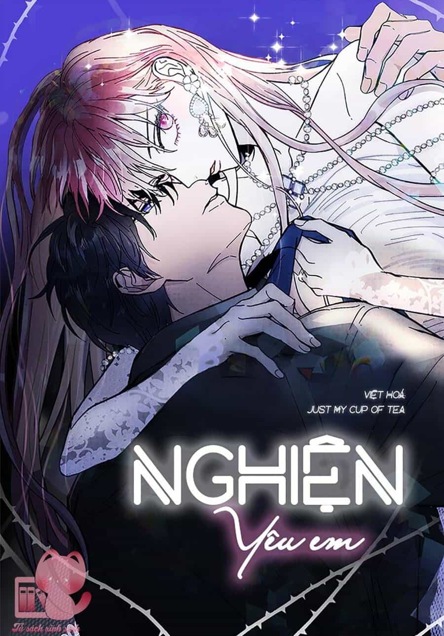 Nghiện Yêu Em - Chương 52 - ảnh 2
