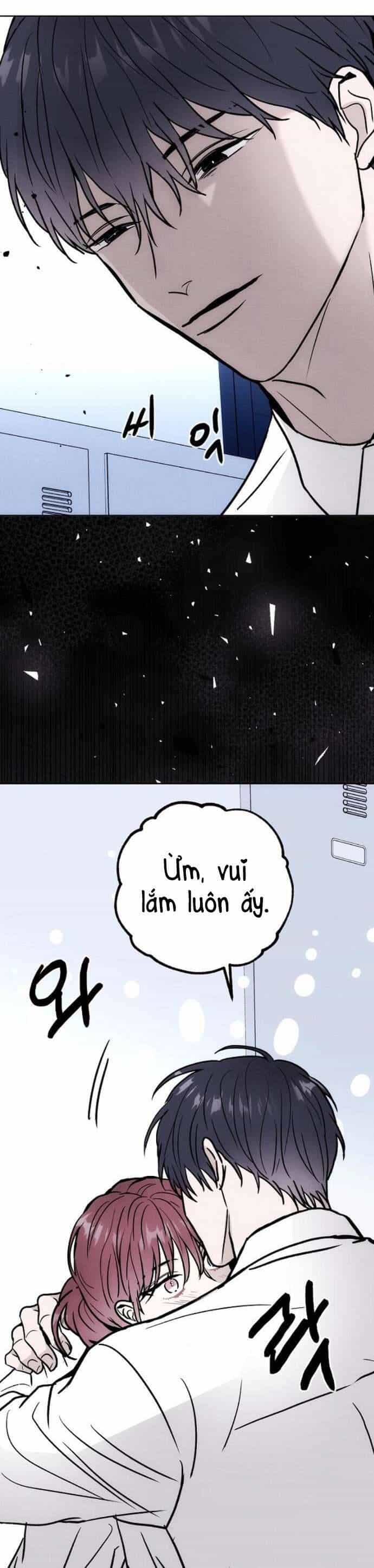 Nghiện Yêu Em - Chương 55 - ảnh 27