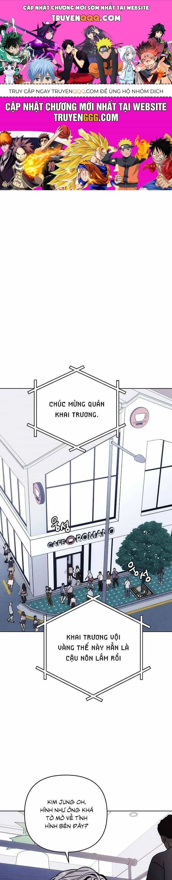 Nghiện Yêu Em - Chương 56 - ảnh 1