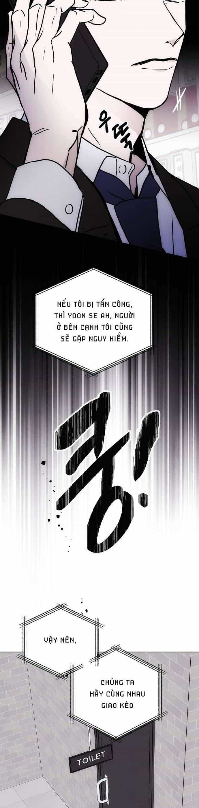 Nghiện Yêu Em - Chương 56 - ảnh 48