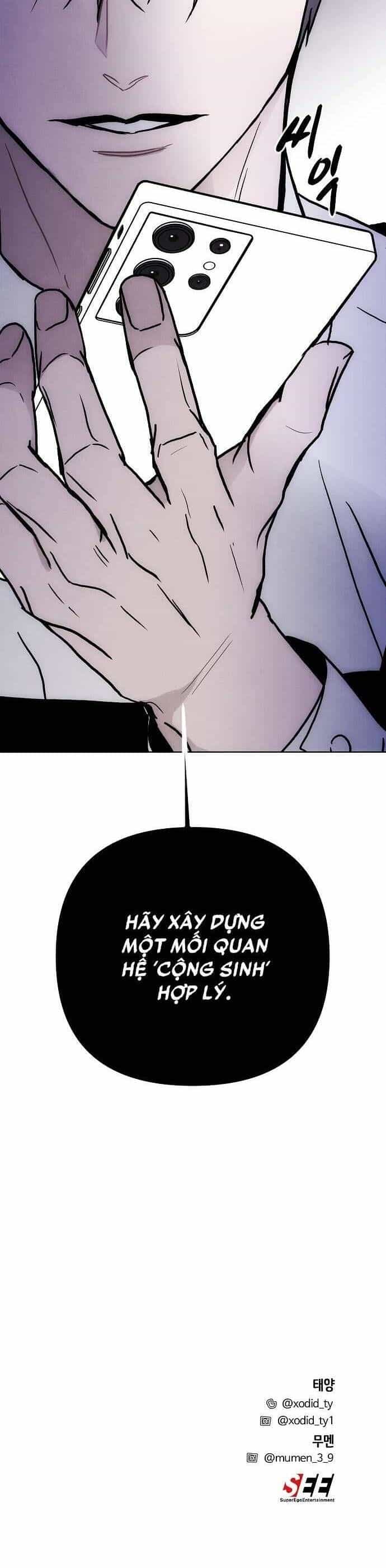 Nghiện Yêu Em - Chương 56 - ảnh 51