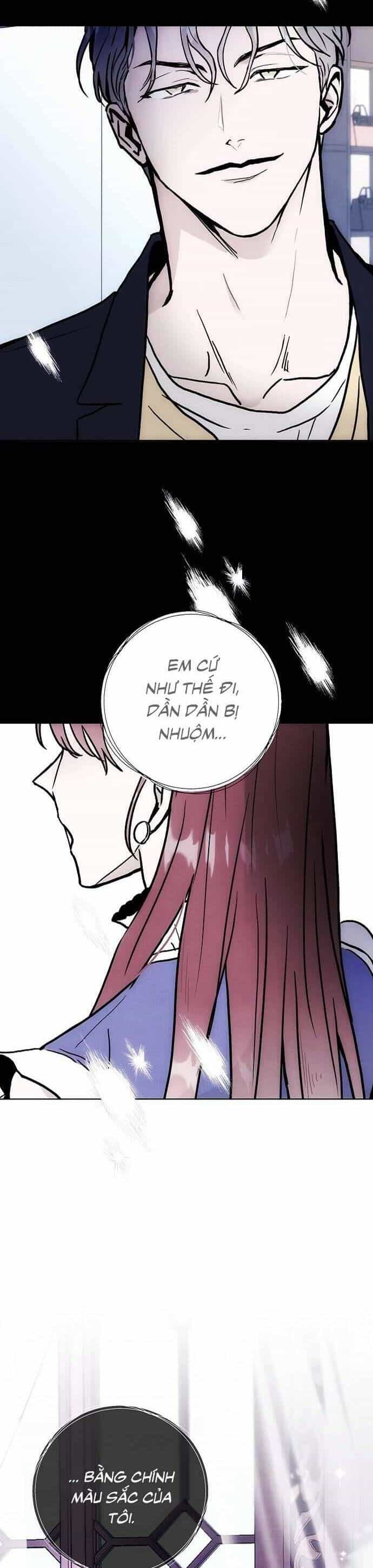 Nghiện Yêu Em - Chương 58 - ảnh 23