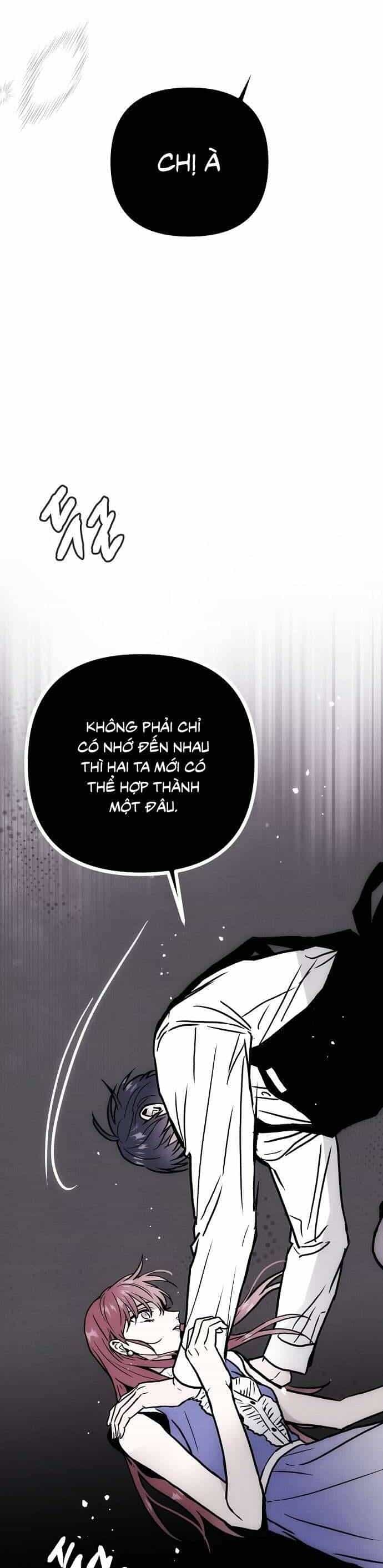 Nghiện Yêu Em - Chương 58 - ảnh 47