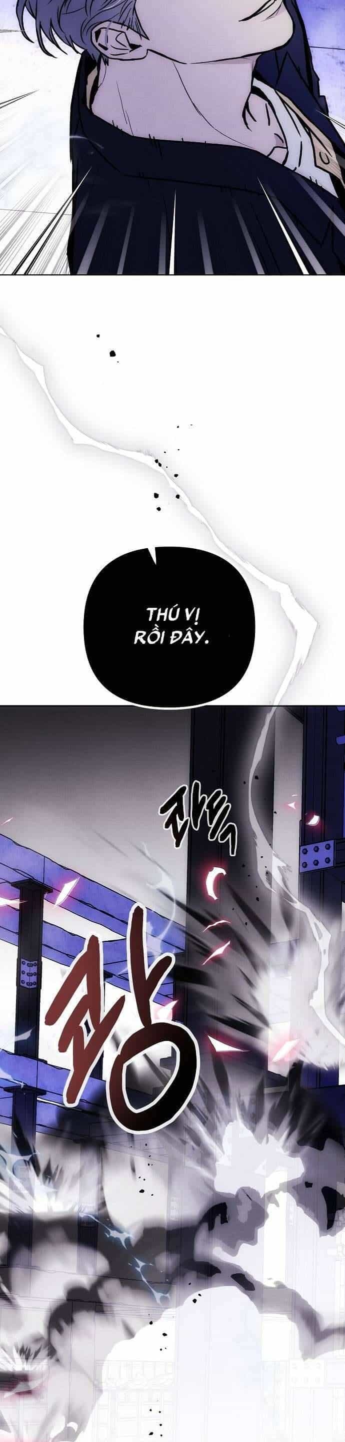 Nghiện Yêu Em - Chương 59 - ảnh 42