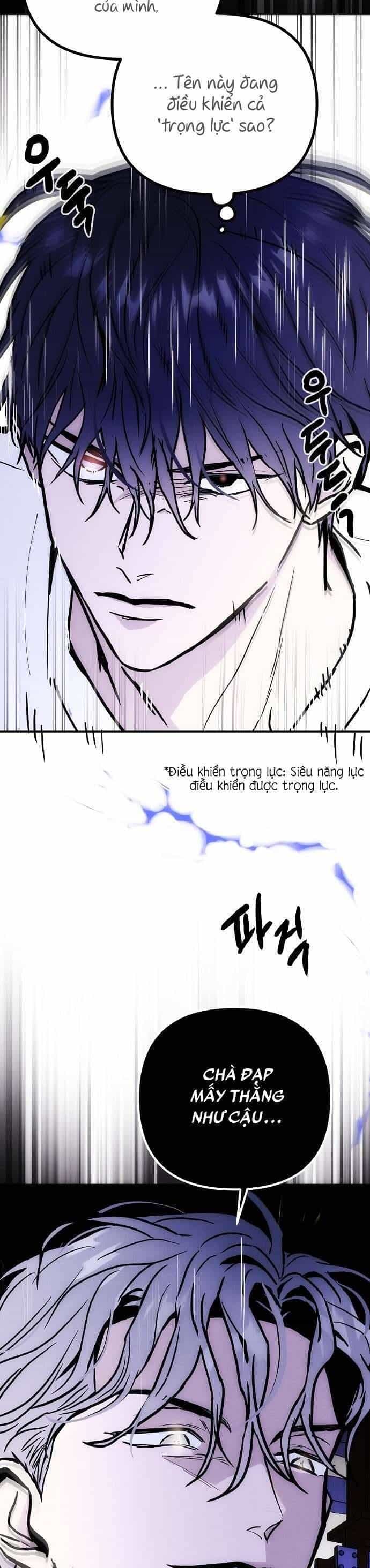Nghiện Yêu Em - Chương 59 - ảnh 51