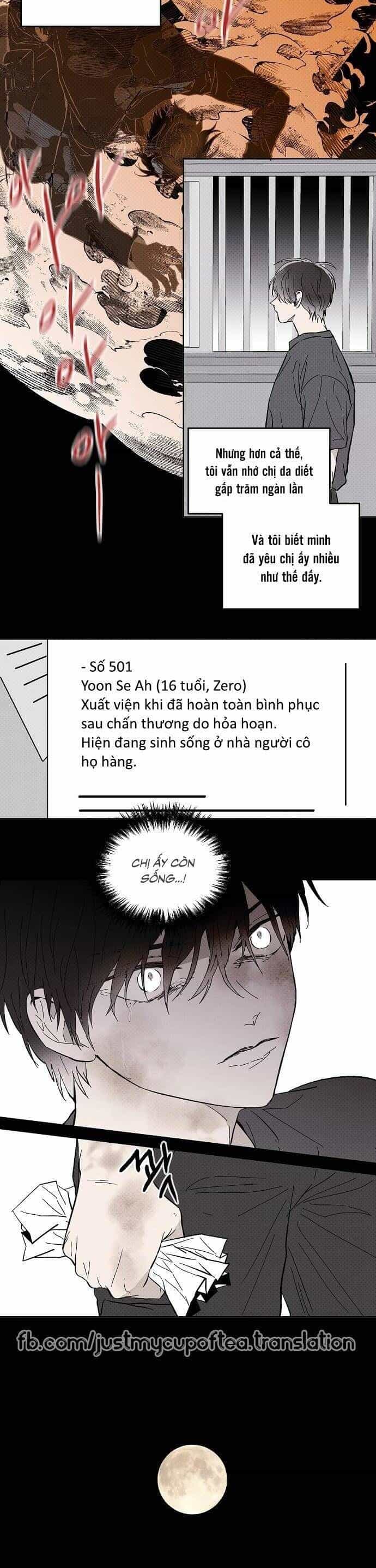 Nghiện Yêu Em - Chương 6 - ảnh 25