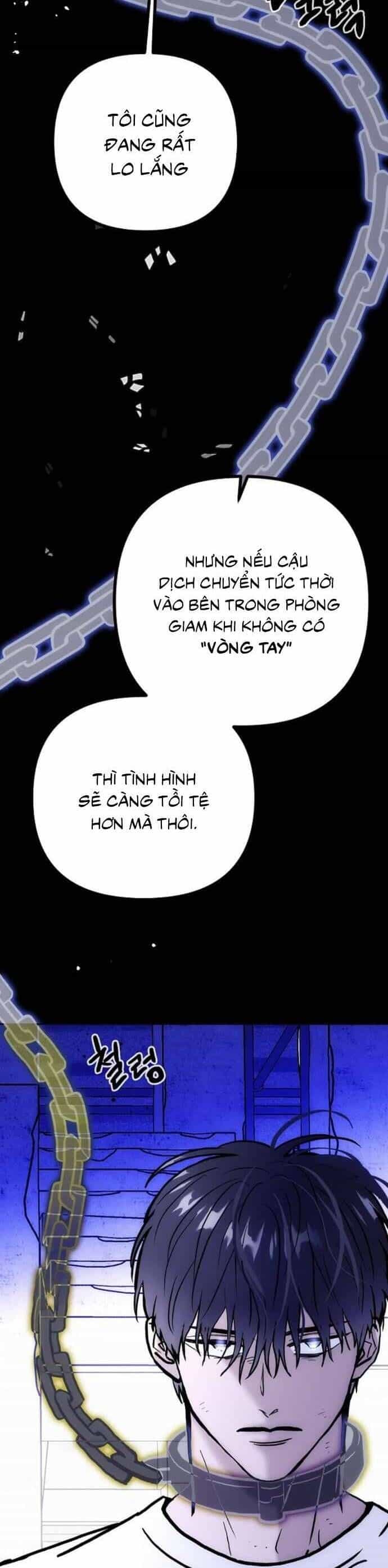 Nghiện Yêu Em - Chương 61 - ảnh 50
