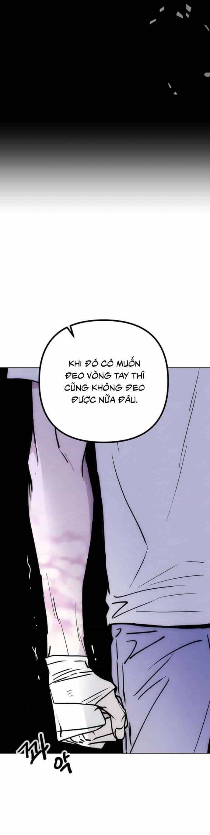 Nghiện Yêu Em - Chương 62 - ảnh 5