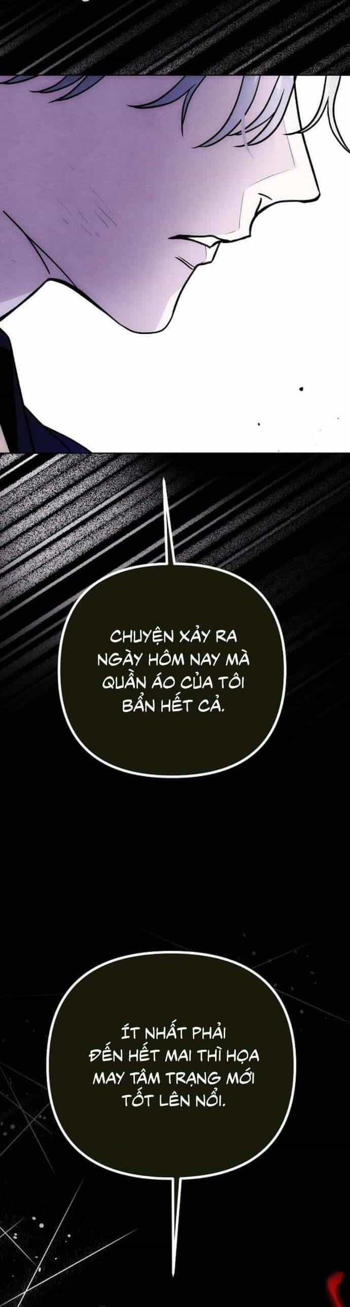 Nghiện Yêu Em - Chương 63 - ảnh 26