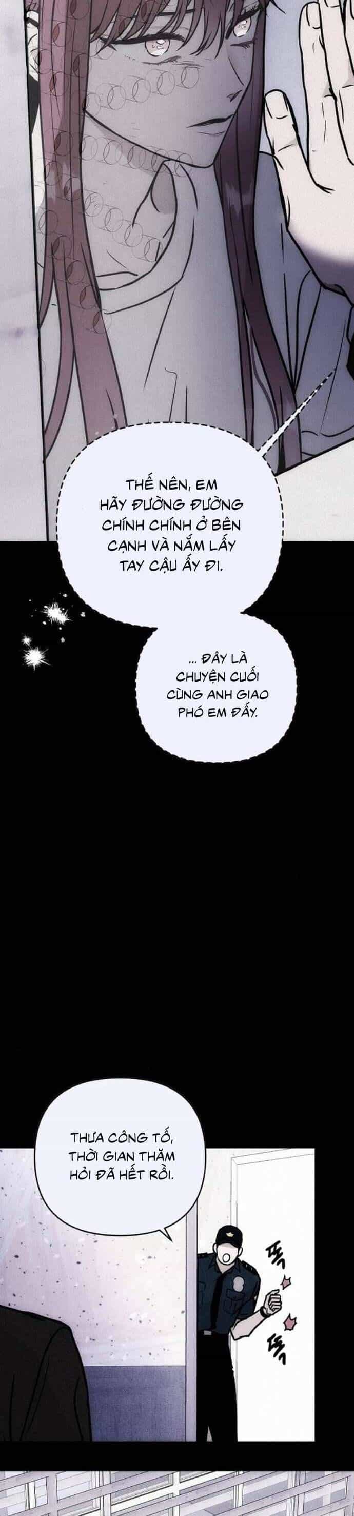Nghiện Yêu Em - Chương 65 - ảnh 10