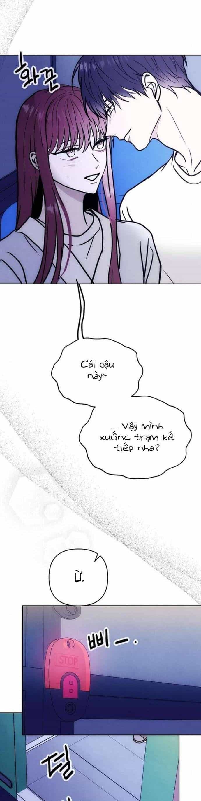 Nghiện Yêu Em - Chương 65 - ảnh 23