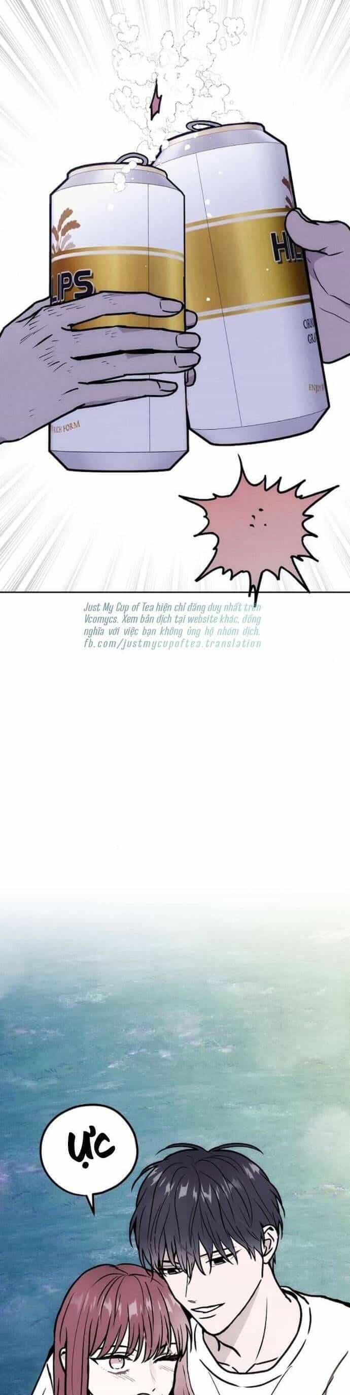 Nghiện Yêu Em - Chương 65 - ảnh 26