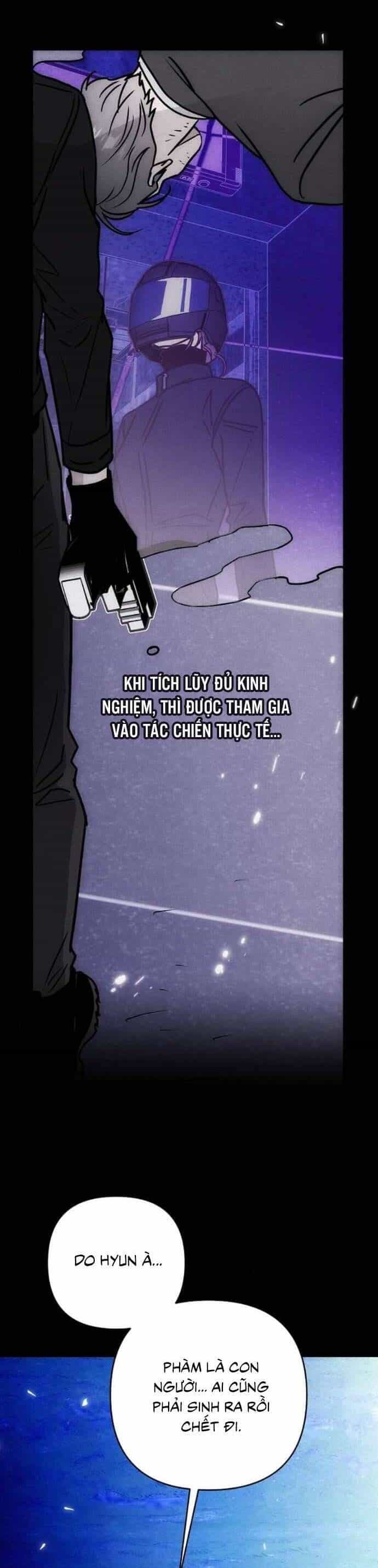 Nghiện Yêu Em - Chương 65 - ảnh 36