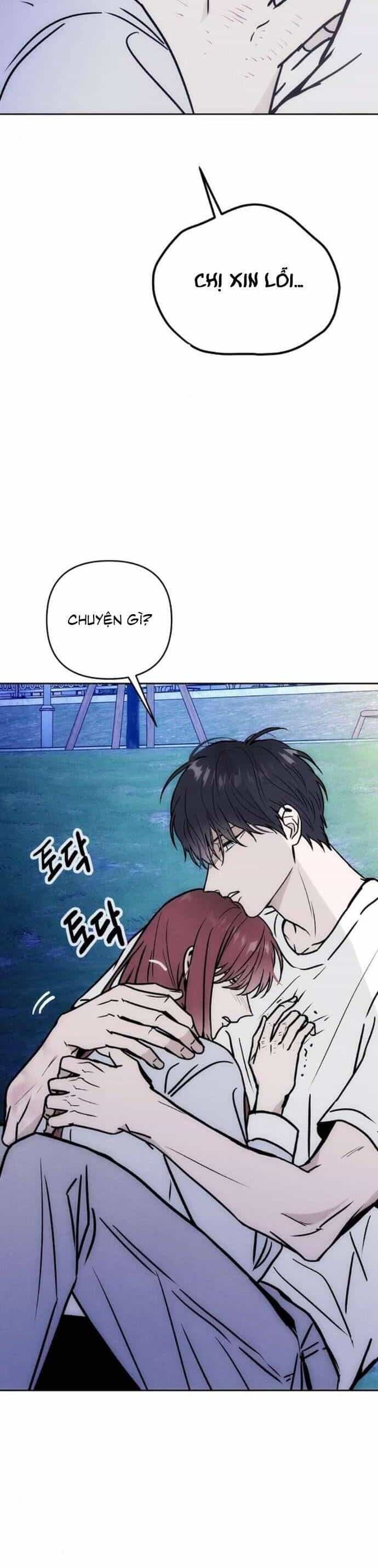 Nghiện Yêu Em - Chương 65 - ảnh 41