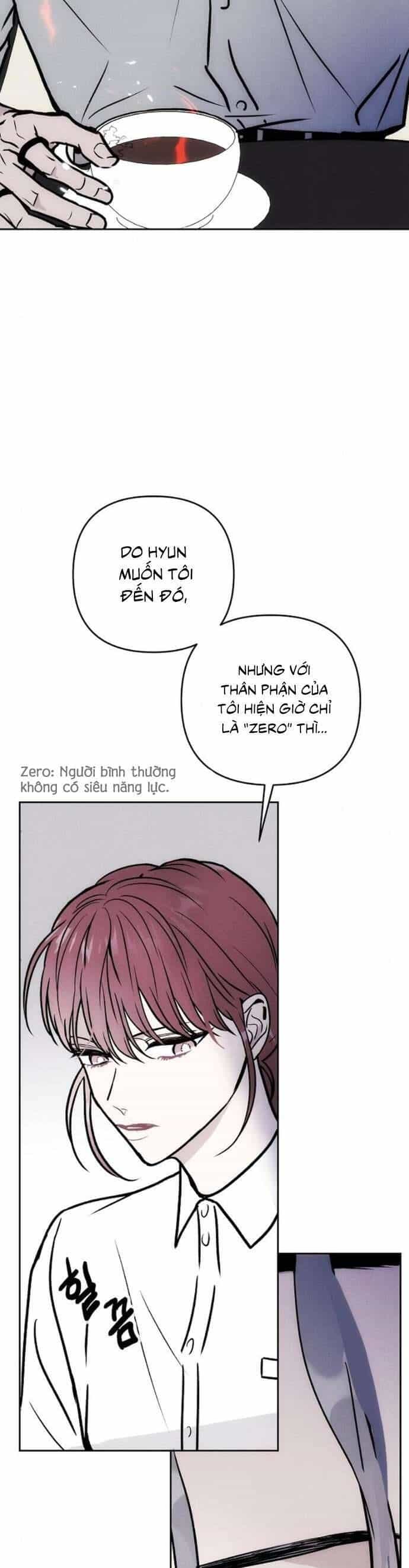 Nghiện Yêu Em - Chương 66 - ảnh 19