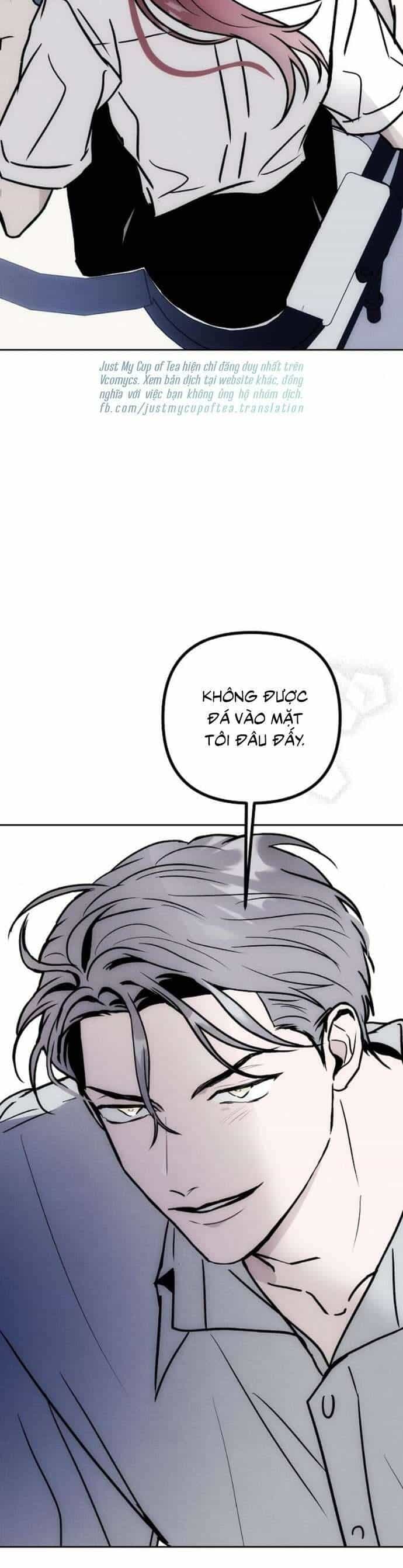Nghiện Yêu Em - Chương 66 - ảnh 30