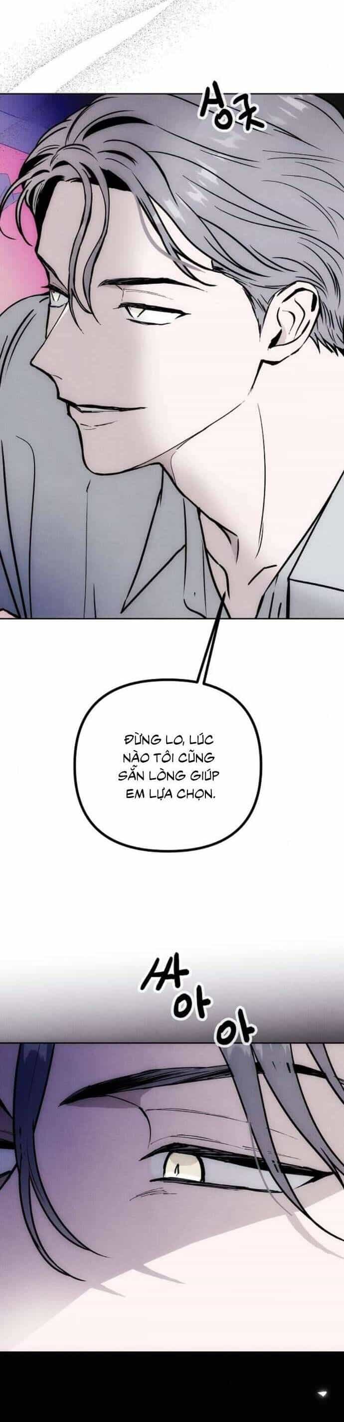 Nghiện Yêu Em - Chương 67 - ảnh 7
