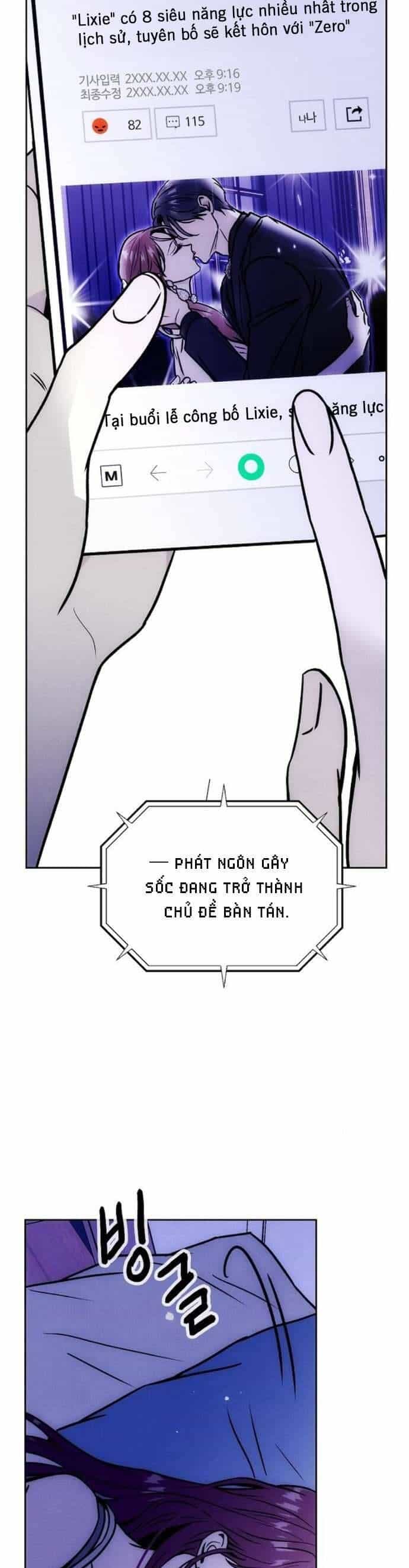 Nghiện Yêu Em - Chương 69 - ảnh 12