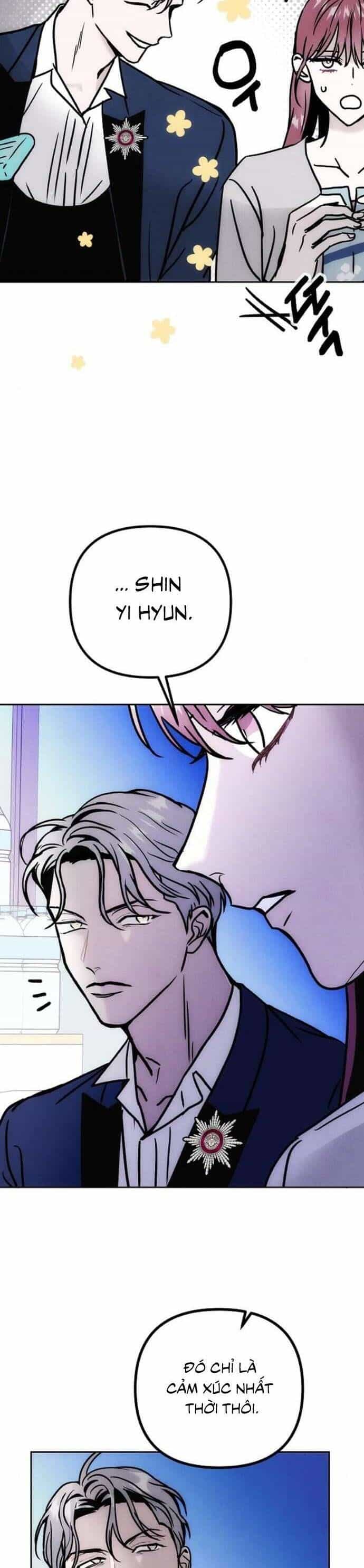 Nghiện Yêu Em - Chương 69 - ảnh 32