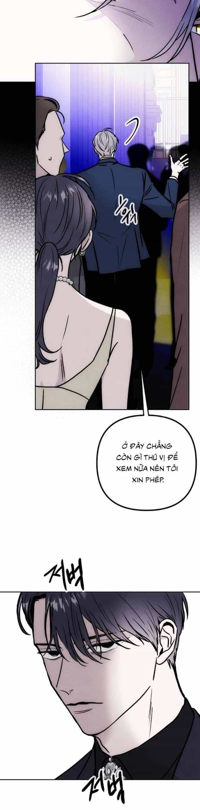 Nghiện Yêu Em - Chương 69 - ảnh 4