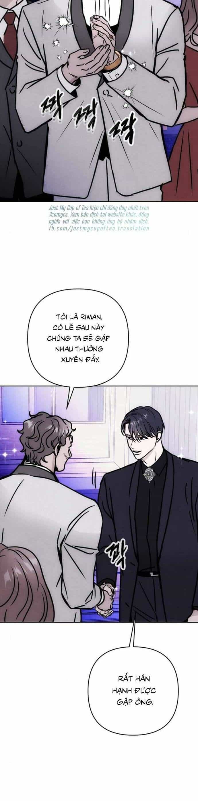 Nghiện Yêu Em - Chương 69 - ảnh 7