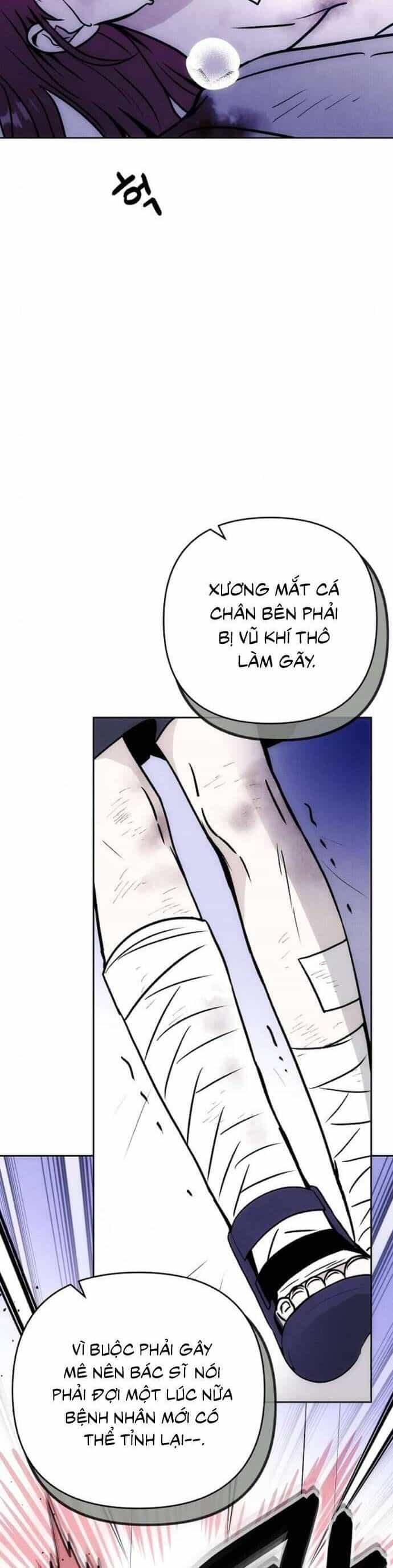 Nghiện Yêu Em - Chương 70 - ảnh 19