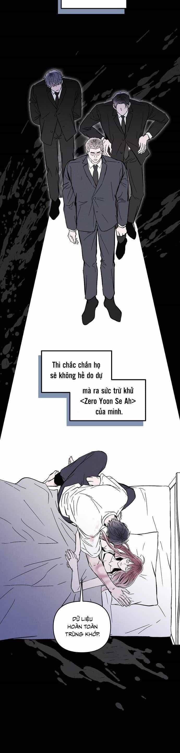 Nghiện Yêu Em - Chương 7 - ảnh 16