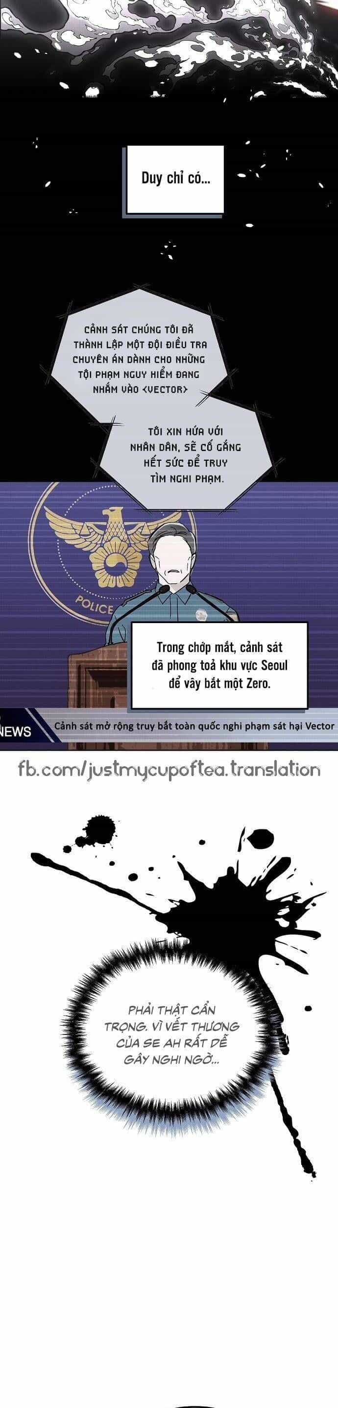 Nghiện Yêu Em - Chương 7 - ảnh 20