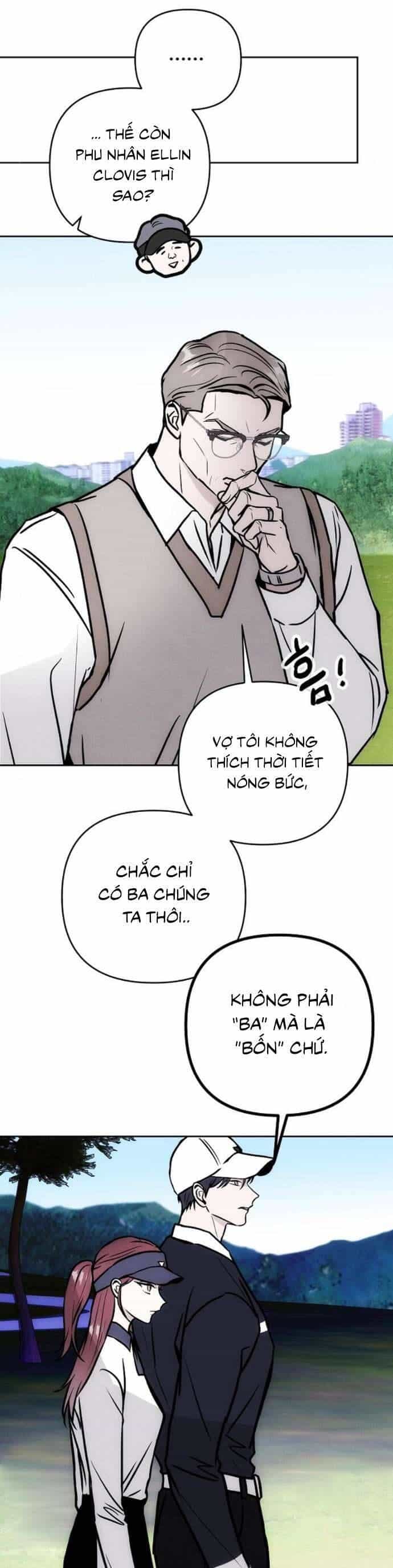 Nghiện Yêu Em - Chương 72 - ảnh 15