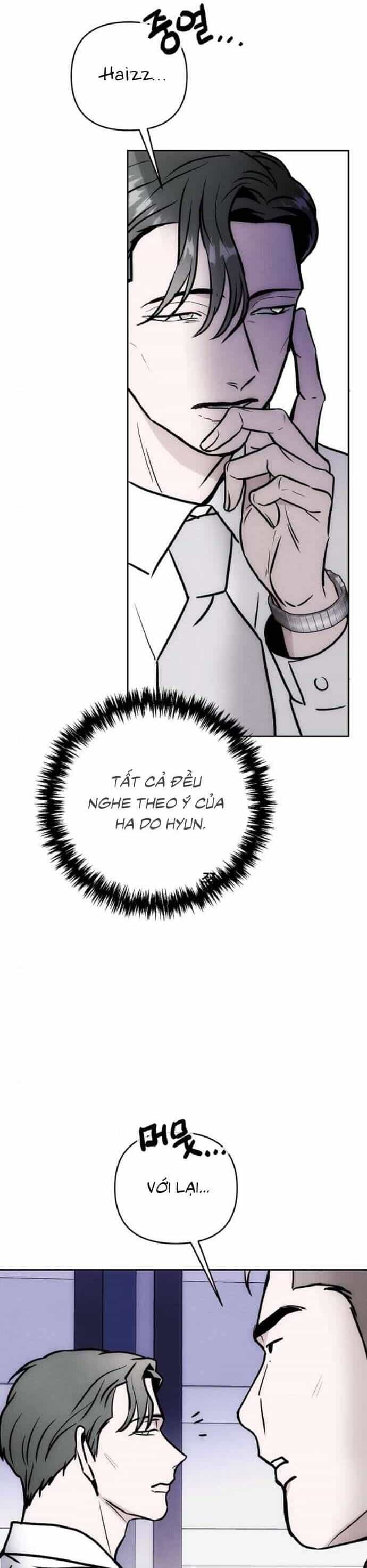 Nghiện Yêu Em - Chương 72 - ảnh 5