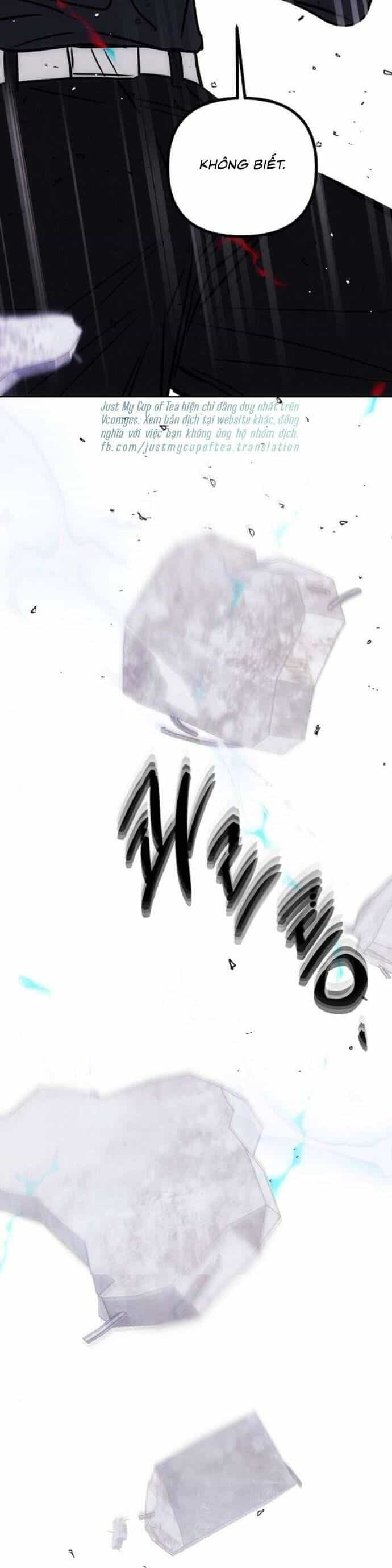 Nghiện Yêu Em - Chương 74 - ảnh 10