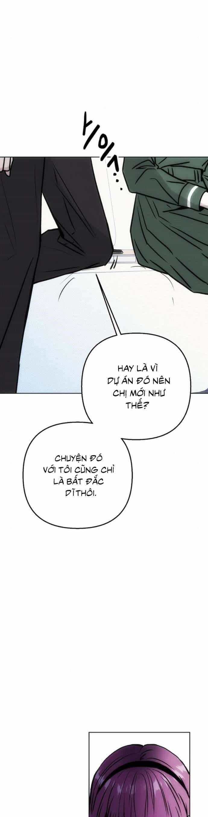 Nghiện Yêu Em - Chương 74 - ảnh 33