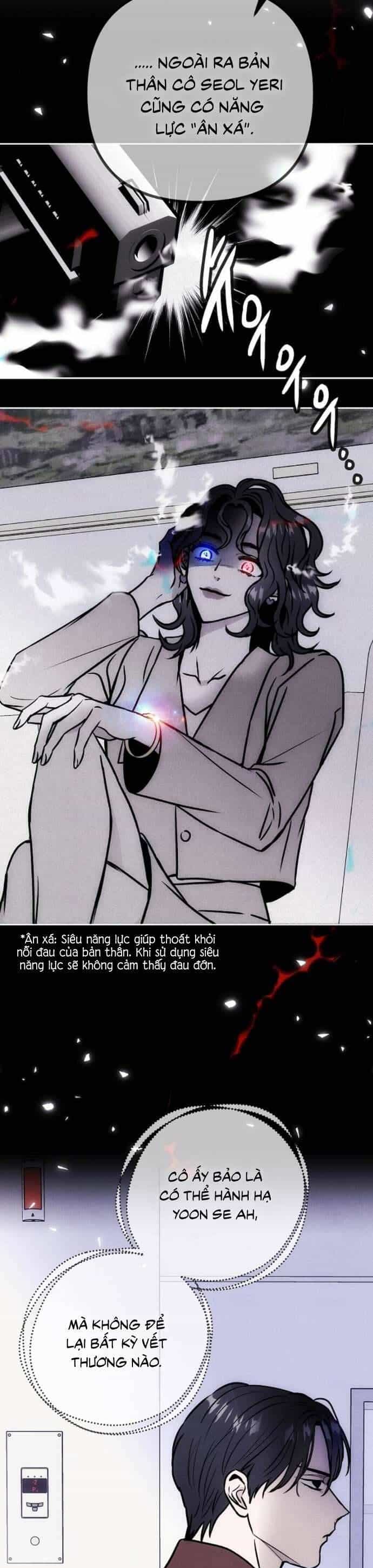 Nghiện Yêu Em - Chương 75 - ảnh 13