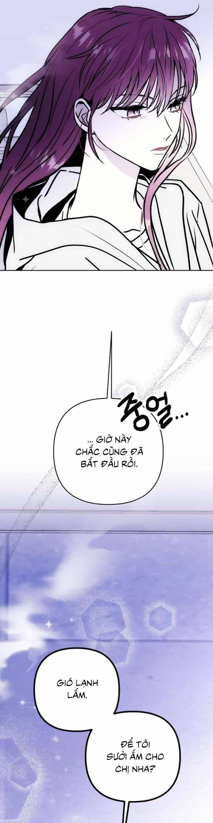 Nghiện Yêu Em - Chương 75 - ảnh 37