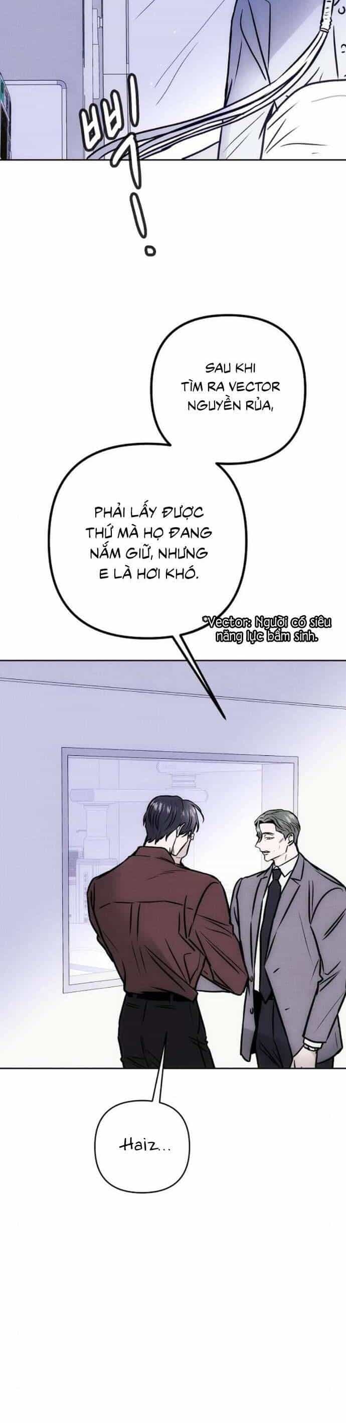 Nghiện Yêu Em - Chương 75 - ảnh 8