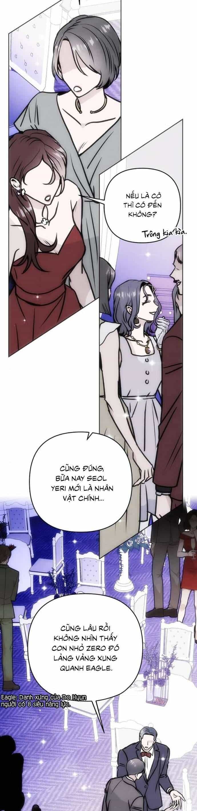 Nghiện Yêu Em - Chương 76 - ảnh 2