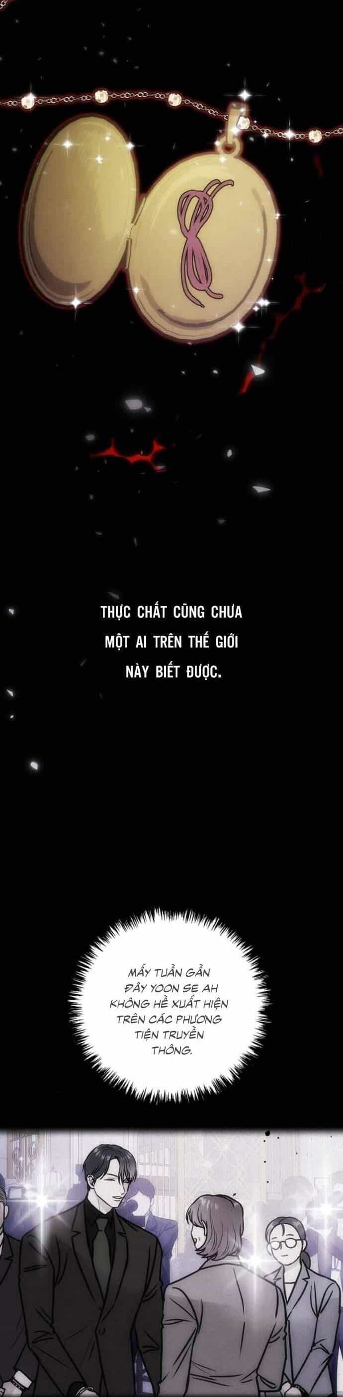 Nghiện Yêu Em - Chương 76 - ảnh 20