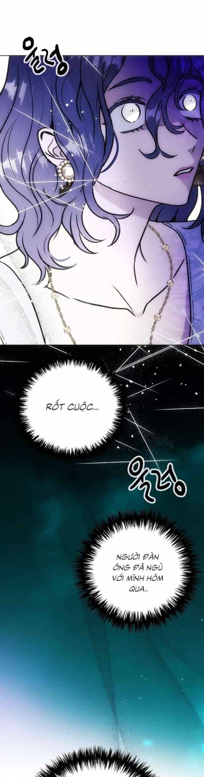 Nghiện Yêu Em - Chương 76 - ảnh 47