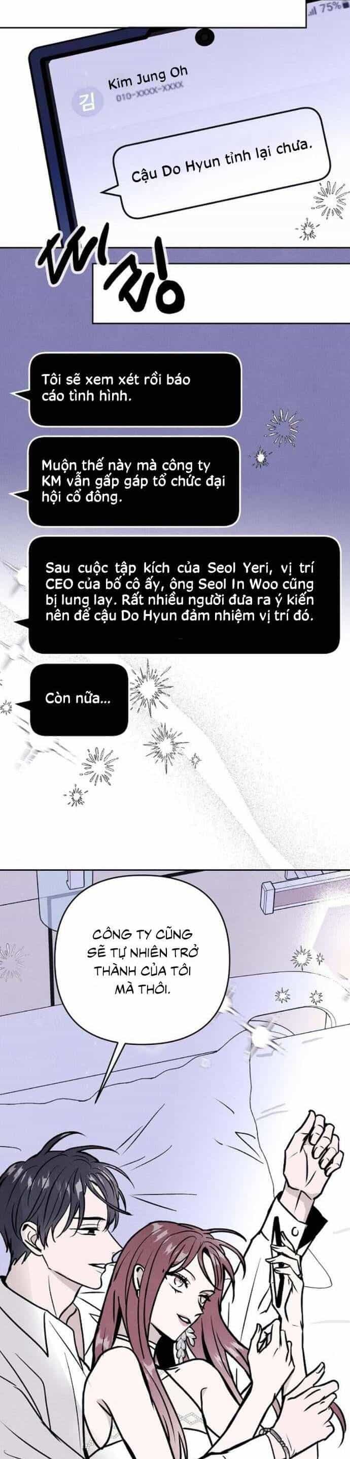 Nghiện Yêu Em - Chương 77 - ảnh 47