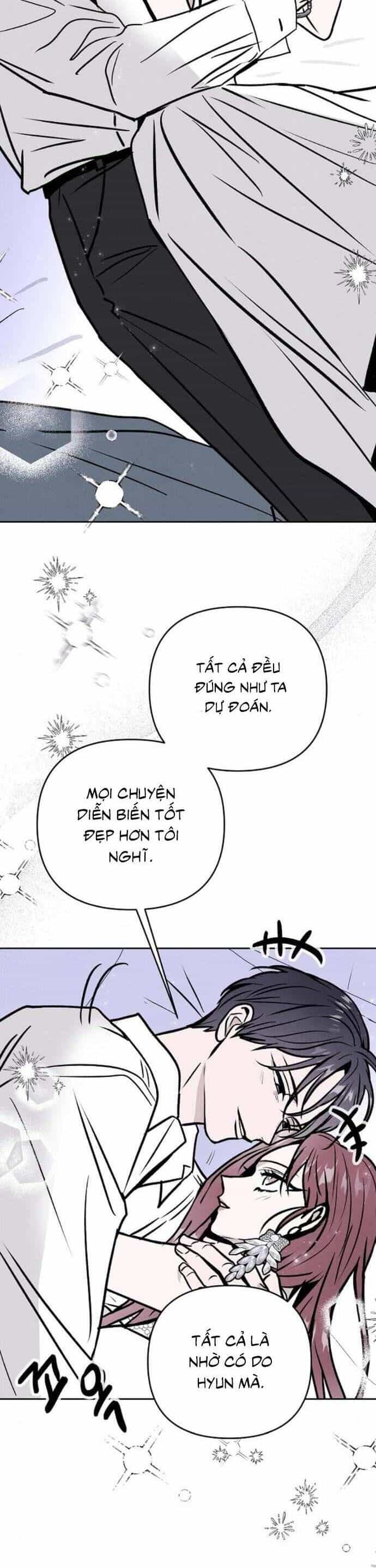 Nghiện Yêu Em - Chương 77 - ảnh 48