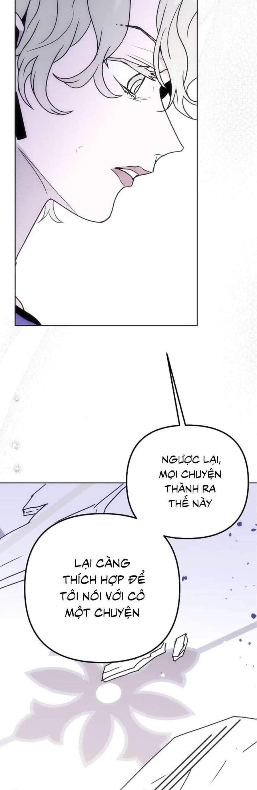 Nghiện Yêu Em - Chương 79 - ảnh 48