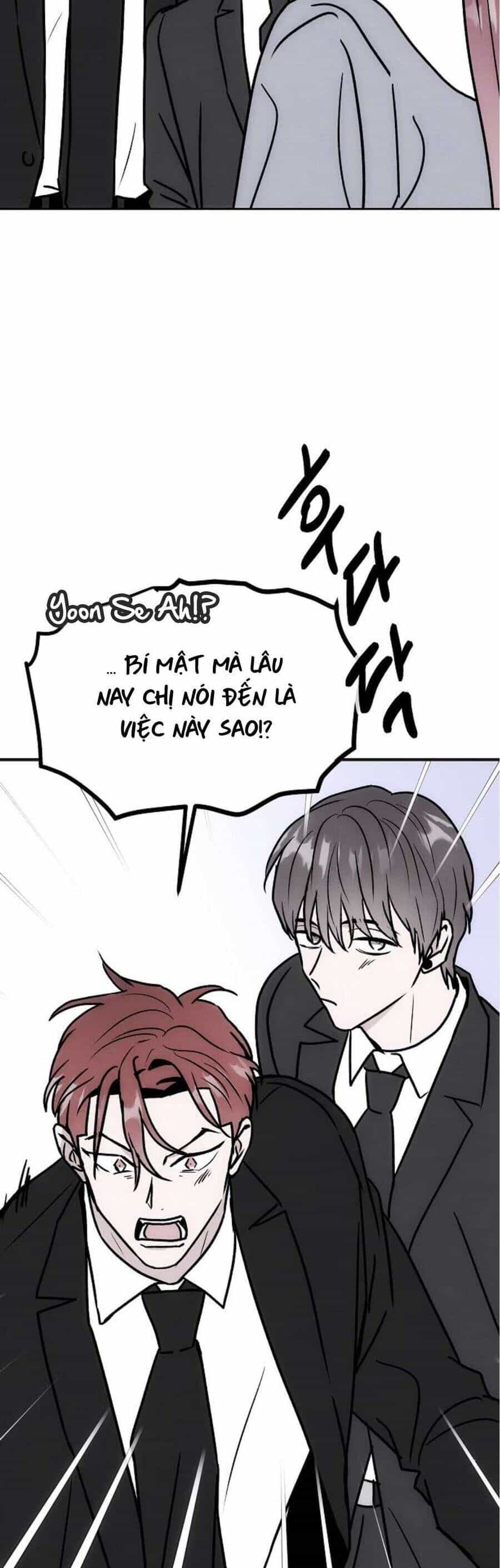 Nghiện Yêu Em - Chương 79 - ảnh 58
