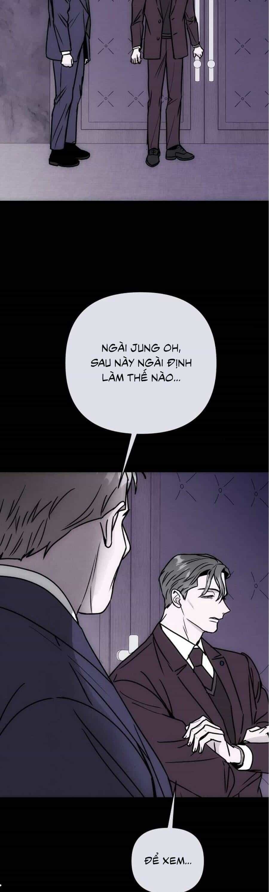 Nghiện Yêu Em - Chương 80 - ảnh 23