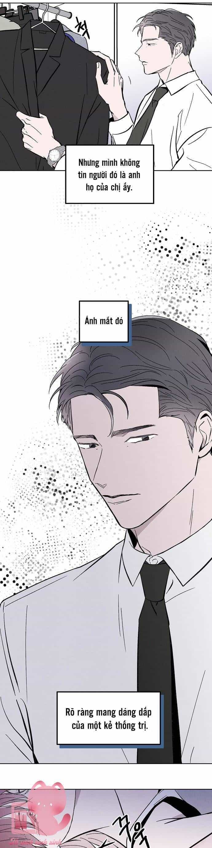 Nghiện Yêu Em - Chương 8 - ảnh 20