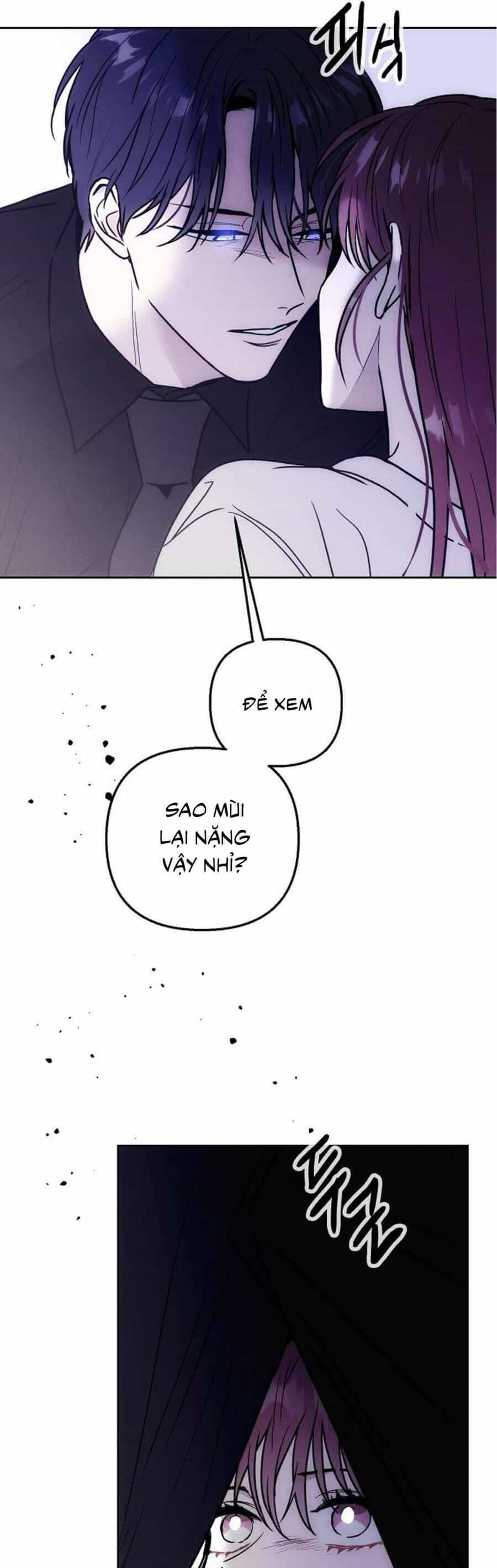 Nghiện Yêu Em - Chương 81 - ảnh 40