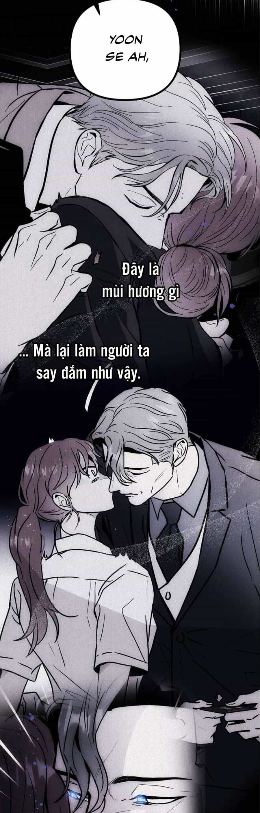 Nghiện Yêu Em - Chương 82 - ảnh 19