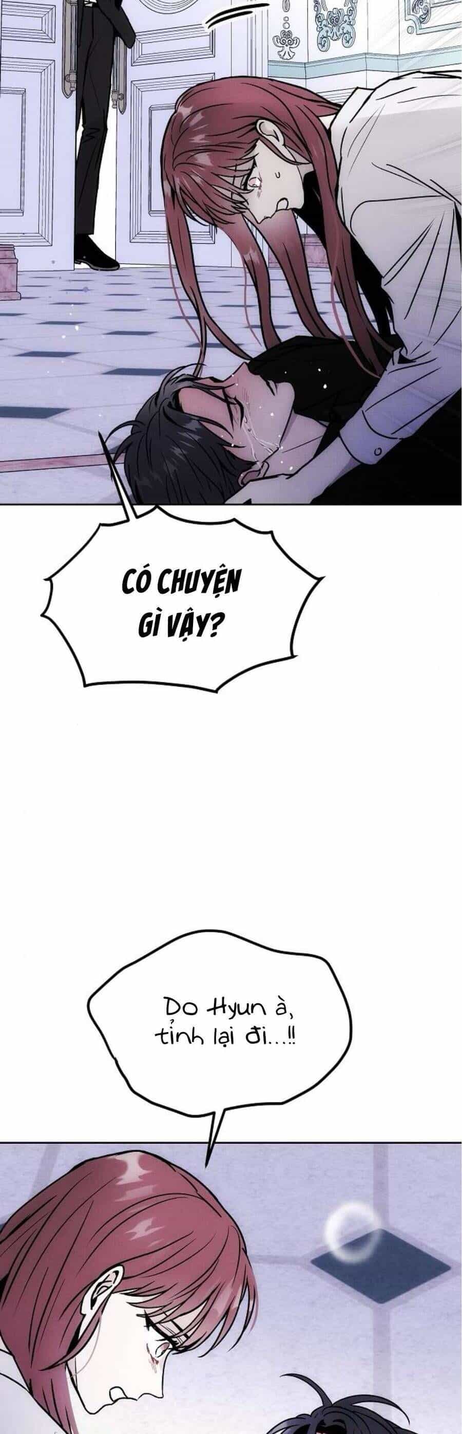 Nghiện Yêu Em - Chương 82 - ảnh 5