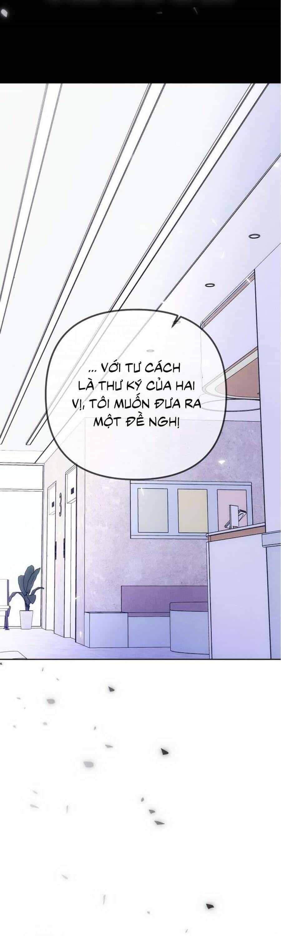 Nghiện Yêu Em - Chương 83 - ảnh 10